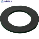 KUNIMORI ダンボールプラスチックコンテナ用オプション パンロックワッシャー Φ10 黒 63159-PLW10-BK 1袋 ▼827-8891
