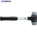 HALDER シンプレックス・ハンマータイプC TPEミディアム(グレイ)径50 3703.050 1個 ■▼828-0109 【送料都度見積】