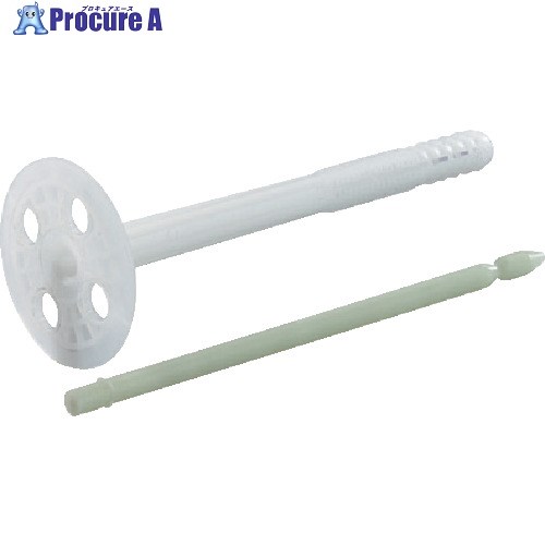 フィッシャー 外断熱用アンカー DIPK 8/60-80(200本入) 041867 1箱 ■▼828-5498 【送料都度見積】