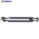 イワタツール センタードリル SPセンター120°超硬 シャンク径2mm 全長40mm 120SPC2CB 1本 ▼830-4164