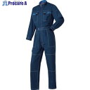 スリードラゴン つなぎ服40000-001ネイビーブルー-5L 40000-001-5L 1着 ▼836-3782