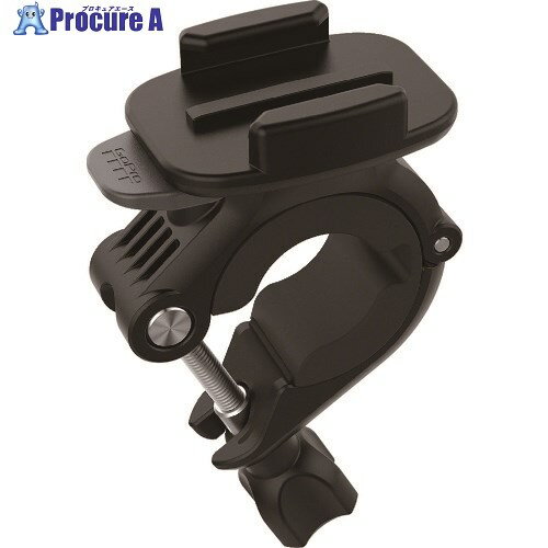 GoPro ハンドルバーシートポストマウント(Ver2.0) AGTSM-001 1個 ▼836-6434