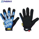 MECHANIX ザ・オリジナル ブルー M MG-03-009 1双 ▼836-7780