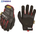 MECHANIX M-Pact ブラック/レッド L MPT-52-010 1双 ▼836-7817