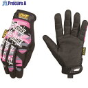 MECHANIX ザ・オリジナル ウィメンズ ピンクカモ L MG-72-530 1双 ▼836-7951
