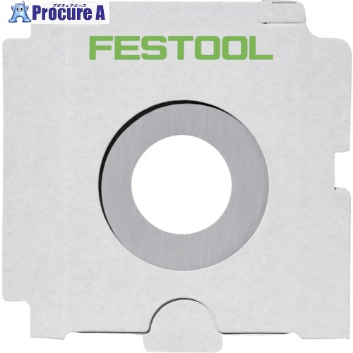 FESTOOL セルフクリ-ン集塵フィルターバッグ CT SYS (5枚入)(500438) 00524891 1パック ▼836-9842 FESTOOL セルフクリ-ン集塵フィルターバッグ CT SYS (5枚入)(500438) 00524891 1パック ▼836-9842