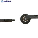 mine エアベルトサンダー用オプション ナロベルター用Bアーム プーリー巾4mm NR111-P04B 1本 ▼837-0516