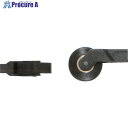 mine エアベルトサンダー用オプション ナロベルター用Cアーム プーリー巾8mm NR111-P04C 1本 ▼837-0517