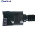 ダイジェット スーパーエンドチッパー モジュラーヘッド MEC-2033-M16 1台 ■▼837-2463 【送料都度見積】