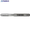 ヤマワ 難削材用ポイントタップ EH-PO P3 M6X1 EH-PO-M6 1本 ▼837-5027 ●MA515