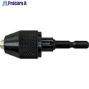 サンフラッグ ドリルチャック 1.5-6.5mm JB55 1個 ▼837-7943