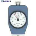 TECLOCK ゴム・プラスチック硬度計 GS-701G 1個 ■▼838-3317 【送料都度見積】
