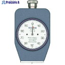 TECLOCK ゴム・プラスチック硬度計 GS-702N 1個 ■▼838-3319 【送料都度見積】