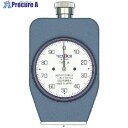TECLOCK ゴム・プラスチック硬度計 GS-709N 1個 ■▼838-3324 【送料都度見積】
