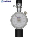 TECLOCK ゴム・プラスチック硬度計 GS-709P 1個 ■▼838-3325 【送料都度見積】