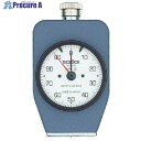 TECLOCK ゴム・プラスチック硬度計 GS-750G 1個 ■▼838-3331 【送料都度見積】