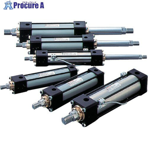 TAIYO 油圧シリンダ 100H-2R2SD32BB150-ABAH2-T 1個 ■▼839-2071 【送料都度見積】