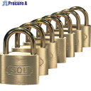 SOL シリンダー錠同一No.有70mm 2500DX-70 (#2500 70MM) 100個 ■▼849-0136 【送料都度見積】