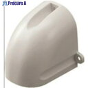 未来 エントランスカバーモールダクト 規格:モールダクト70型 ブラック MDEC-70K 1個 ■▼850-1656 【送料都度見積】