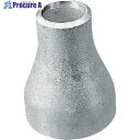 BENKAN GRCSGP白鋼管製レジューサー50AX40A GRC-SGP-50A-40A 20個 ■▼850-4979 【送料都度見積】