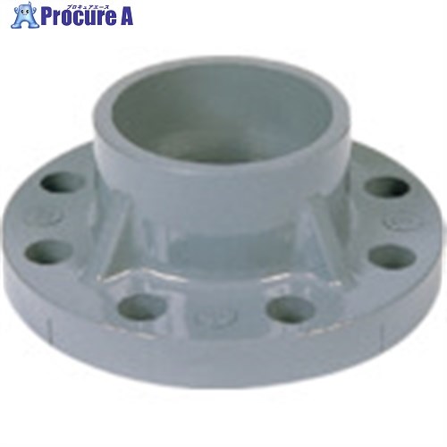アサヒAV HI-PVC TS フランジ 5K 15A FNTI5015 1個 ■▼850-5486 【送料都度見積】