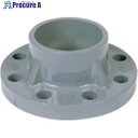 アサヒAV HI-PVC TS フランジ 5K 20A FNTI5020 1個 ■▼850-5487 【送料都度見積】