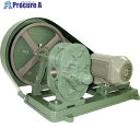 NK ギヤーポンプ(安全弁付・電動機連結型) ME-2S 11/2 1台 ■▼850-9725 ※車上渡し