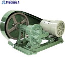 NK ギヤーポンプ(安全弁付・電動機連結型) ME-2S 3/4 1台 ■▼850-9728 ※車上渡し