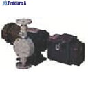 ELEPON 直動式ダイヤフラムポンプ 単相100V 屋内 ポンプヘッドPVC CRA-1-2N-P-1S 1台 ■▼850-9905 【送料都度見積】※車上渡...