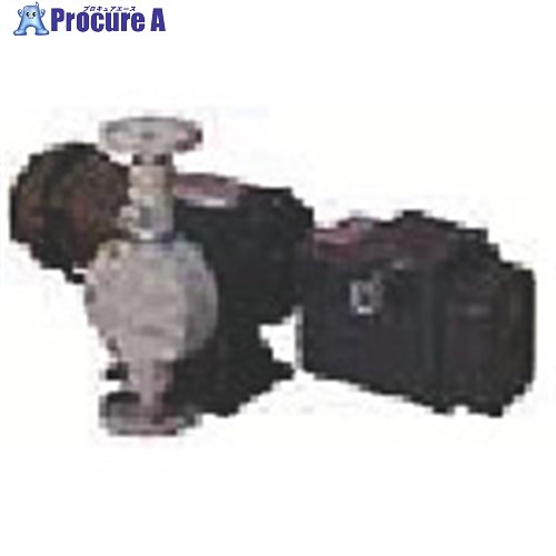 ELEPON 直動式ダイヤフラムポンプ 三相200V 屋外 ポンプヘッドSUS304 CRA-1N-4-2TO 1台 ■▼850-9908 【..