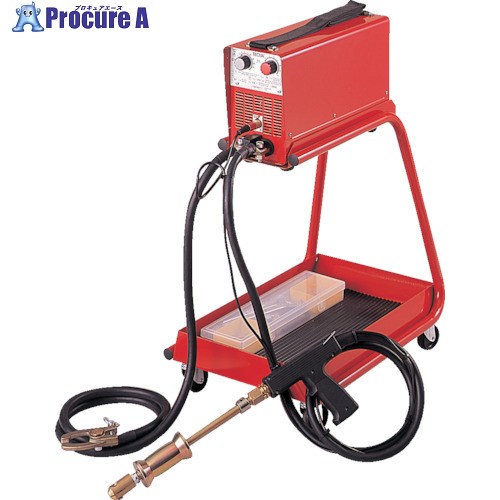 大同 スーパースポッター アウターパネル補修溶接機 ART3460N 1台 ■▼851-3571 【送料都度見積】