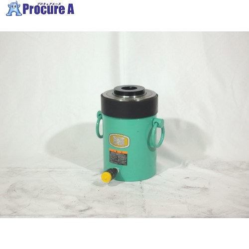 OJ パワージャッキEC形Sタイプ EC50S7 1台 ■▼851-9873 【送料都度見積】