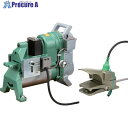 亀倉 電動油圧式アングル加工機 KZ75B 1台 ■▼852-2923 【送料都度見積】※車上渡し