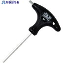 サンフラッグ TグリップHEXレンチ 6.0mm 6500L-6.0 1個 ▼853-3465