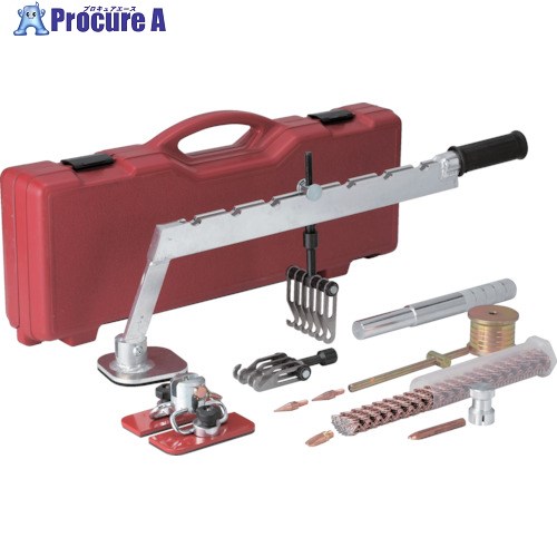 大同 板金ツール アウターパネル補修工具 NO32120 1台 ■▼853-4548 【送料都度見積】