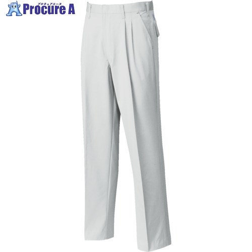 コーコス ツータックスラックスA-1153 33シルバーS106 A-1153-33-106 1本 ■▼853-9778 【送料都度見積】