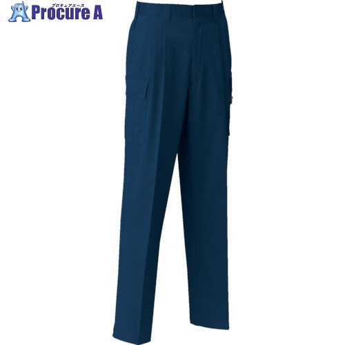 コーコス ツータックフィッシングA-1155 1 ネイビーM79 A-1155-1-79 1本 ■▼853-9865 【送料都度見積】