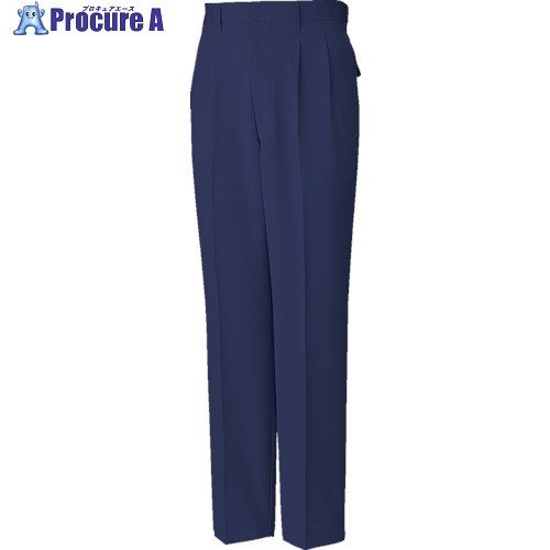 コーコス スラックスH-1193 1 ネイビー 115 H-1193-1-115 1本 ■▼854-3086 【送料都度見積】