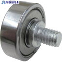 イースタン スチール製 六角穴ボルト付ベアリング 6205ST-6B3-L12 1個 ▼855-1244