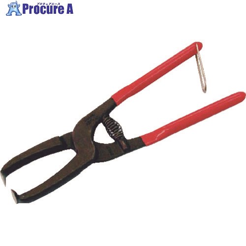 SHINOHARA 配線ダクトカッター(配線ダクト専用カッター) DCF-80 1丁 ▼855-8702