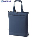 LIHIT キャリングバッグ(タテ型) ネイビー A7672-11 1個 ▼855-9763