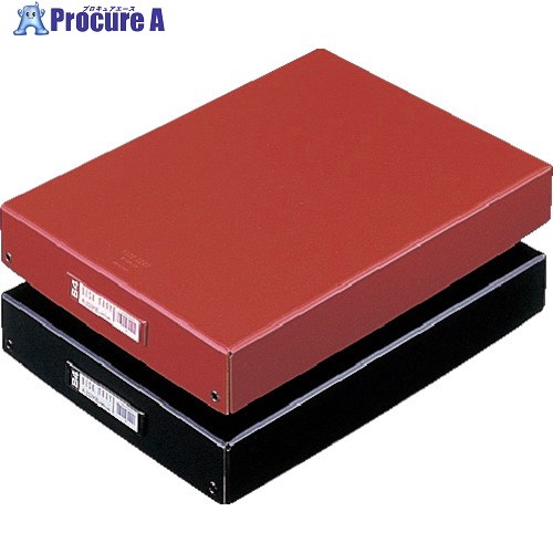 LIHIT A4デスクトレー 茶 A332K-CHA 1個 ▼855-9821