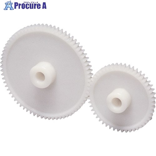 KHK 成形平歯車DS1-48 DS1-48 1個 ▼856-4651