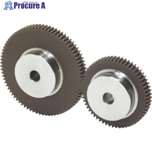 KHK 融着平歯車NSU1-36 NSU1-36 1個 ▼856-4693