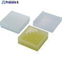 KENIS プラスチックフリーズボックス FP 3-337-0408 1組 ■▼857-1596 【送料都度見積】