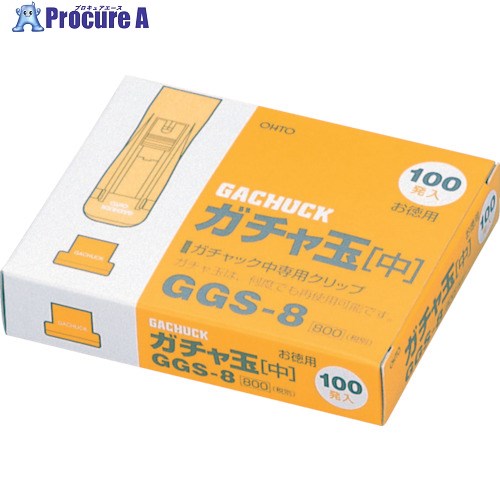 OHTO 100ȯ GGS-8 (100) 1ѥå 857-4116