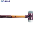 HALDER シンプレックスハンマーTPEミディアムスーパープラスティック径30 3037.030 1個 ■▼859-9654 【送料都度見積】