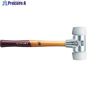 HALDER シンプレックスハンマー アルミ・ハウジング スーパープラスティック 3107.051 1個 ■▼859-9665 【送料都度見積】