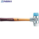 HALDER シンプレックスハンマー TPEソフト・スーパープラスティック径30 3117.030 1個 ■▼859-9670 【送料都度見積】