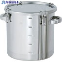 MONOVATE 密閉容器目盛付(クリップ式)1000L CTH-M-100H 1個 ■▼866-6472 ※車上渡し